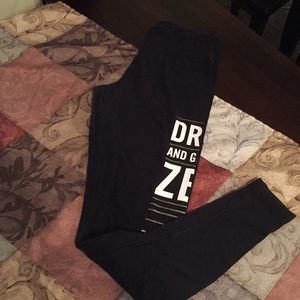 Aeropostale Yoga Pants